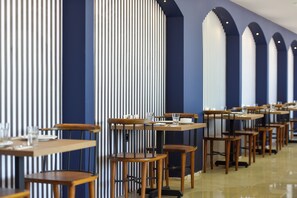 Restaurant - Sunflower Otel (Trabzon)