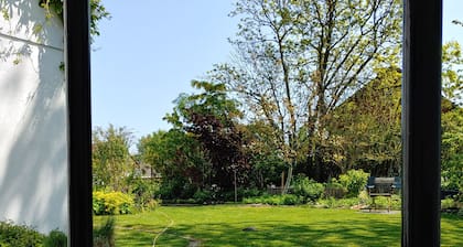 Ferienwohnung auf RĂŒgen Nahe Kap Arkona