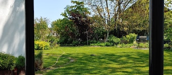 Ferienwohnung auf Rügen Nahe Kap Arkona