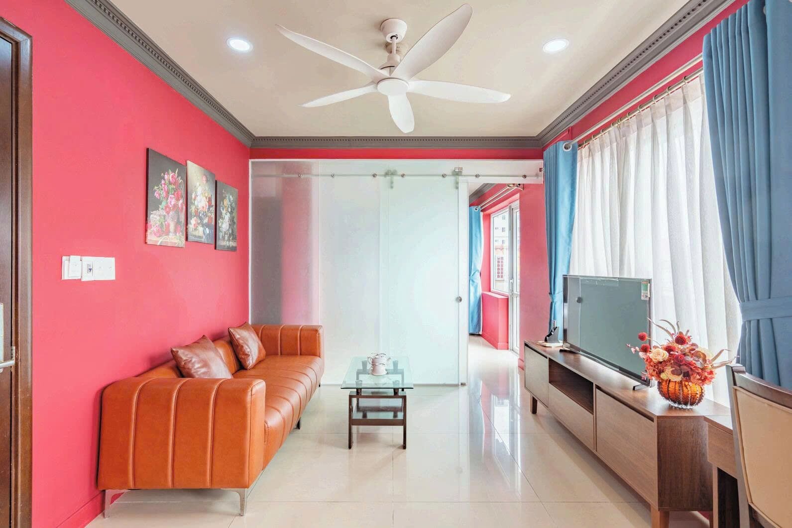 Executive Room | Premium bedding, in-room safe, desk, laptop workspace