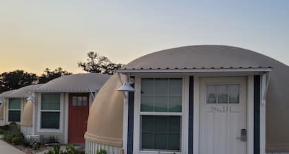 Country Dome Suites