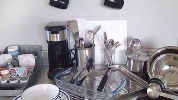 Suite | Private kitchen