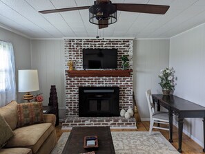 TV connectée