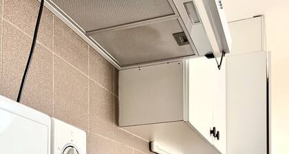 Service Loft in Central Geneva