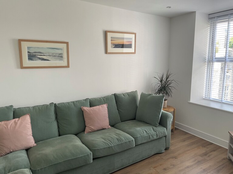 Golygfa'r Gastell / Castle View, Country Holiday Cottage In Criccieth - Criccieth