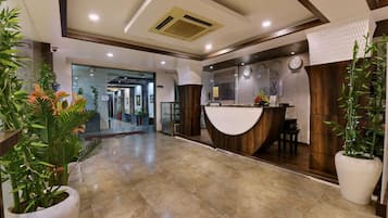 Superior Room | Lobby