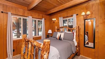 3 多间卧室、熨斗/熨衣板、旅行婴儿床、WiFi