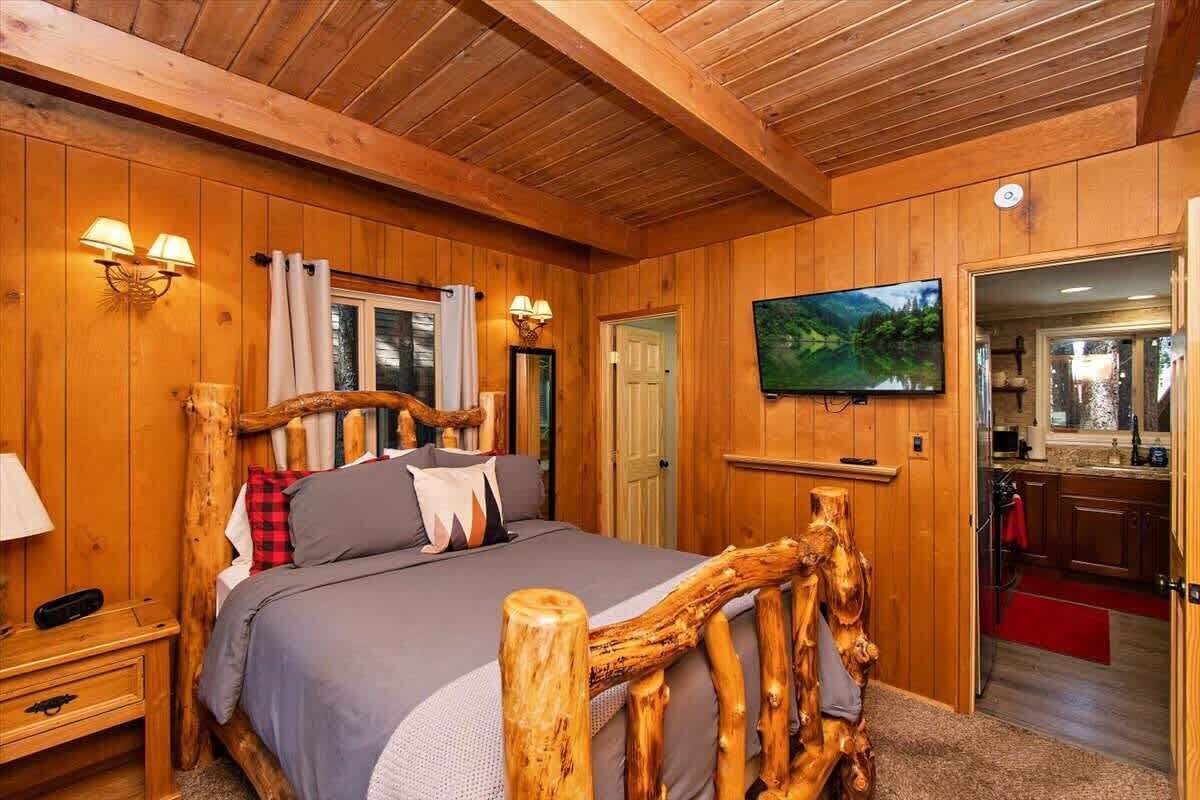 3 camere, ferro/asse da stiro, culla da viaggio, Wi-Fi