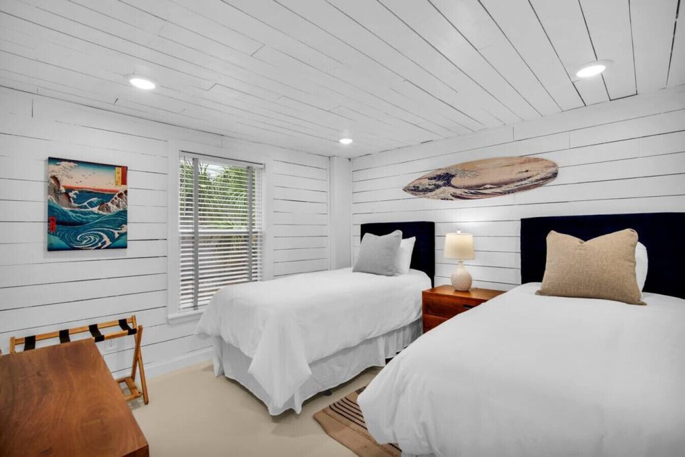 4 camere, una scrivania, ferro/asse da stiro, Wi-Fi