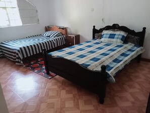 Living area - Naivasha Homestay (Naivasha)