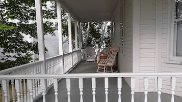 Porch