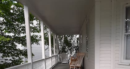 Terrapin Hostel