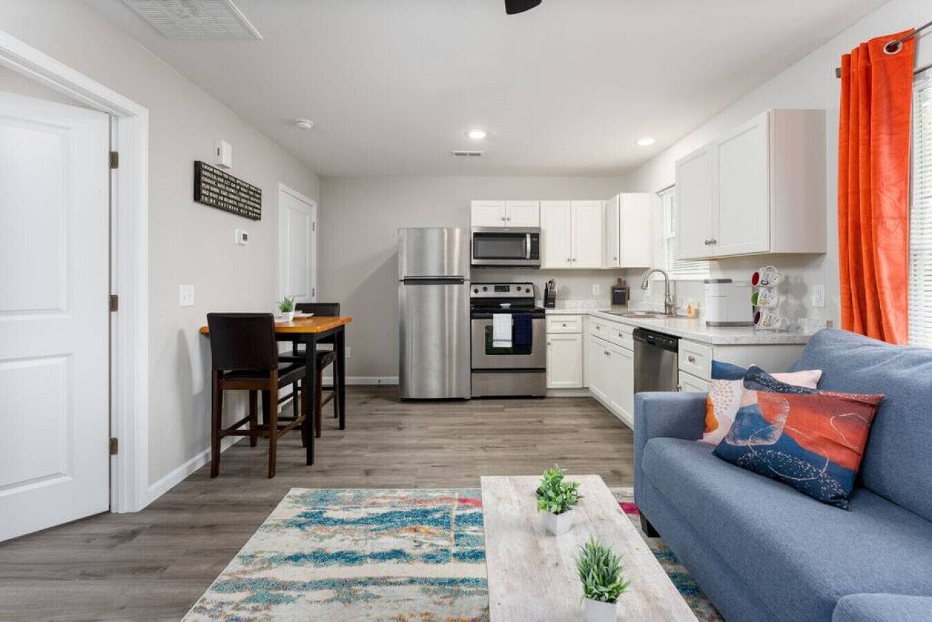 Télévision, services de streaming