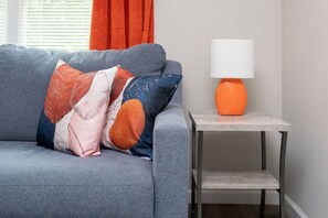 TV, streaming services