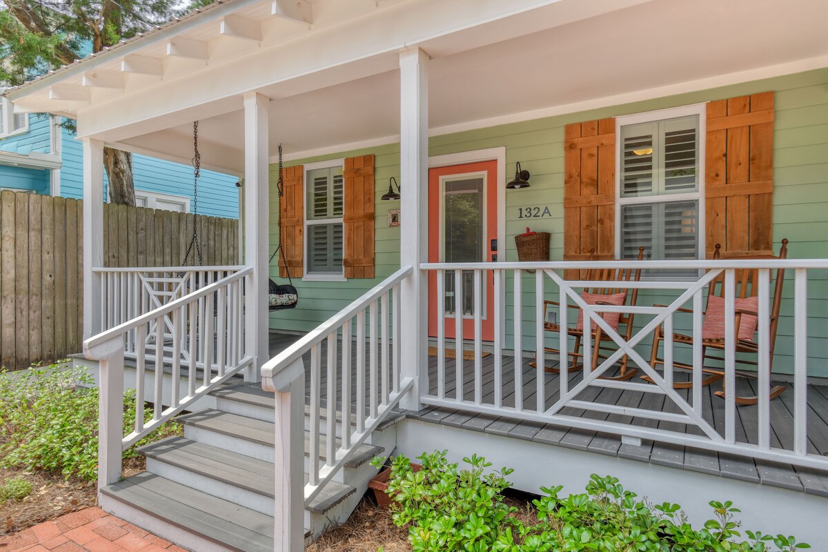 Photo 20 of Location! Stylish Downtown Cottage...Walk to everything!