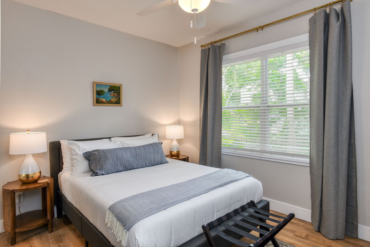 Photo 14 of Location! Stylish Downtown Cottage...Walk to everything!