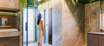 La Tenuta di Santo Stefano Agri Resort & Spa