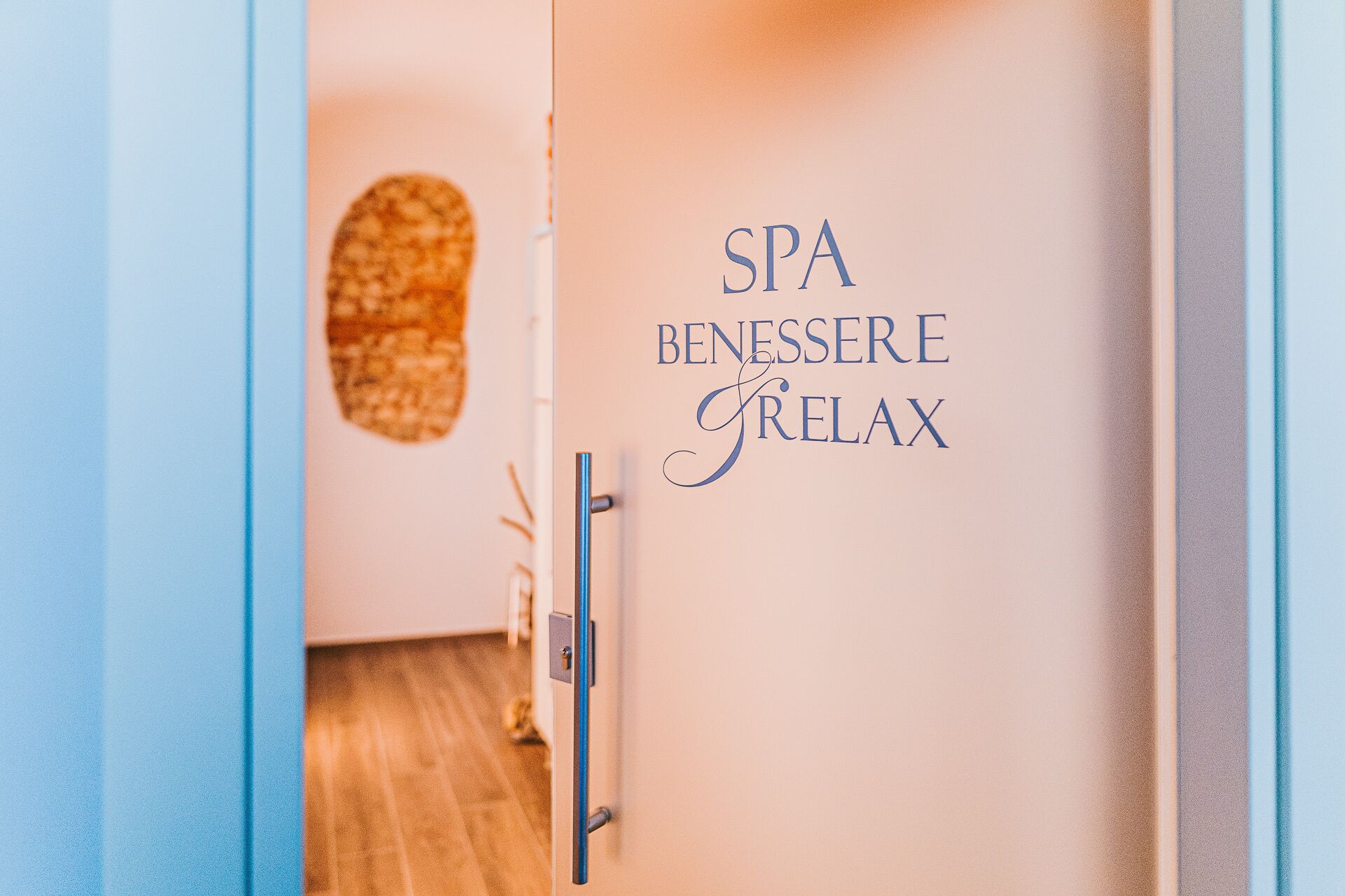 Lichaamsbehandelingen, hotstone-massages, diepe bindweefselmassages