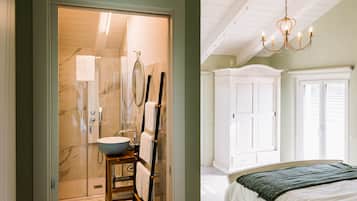 Chambre, 1 lit double (CAMERA LANGHE)