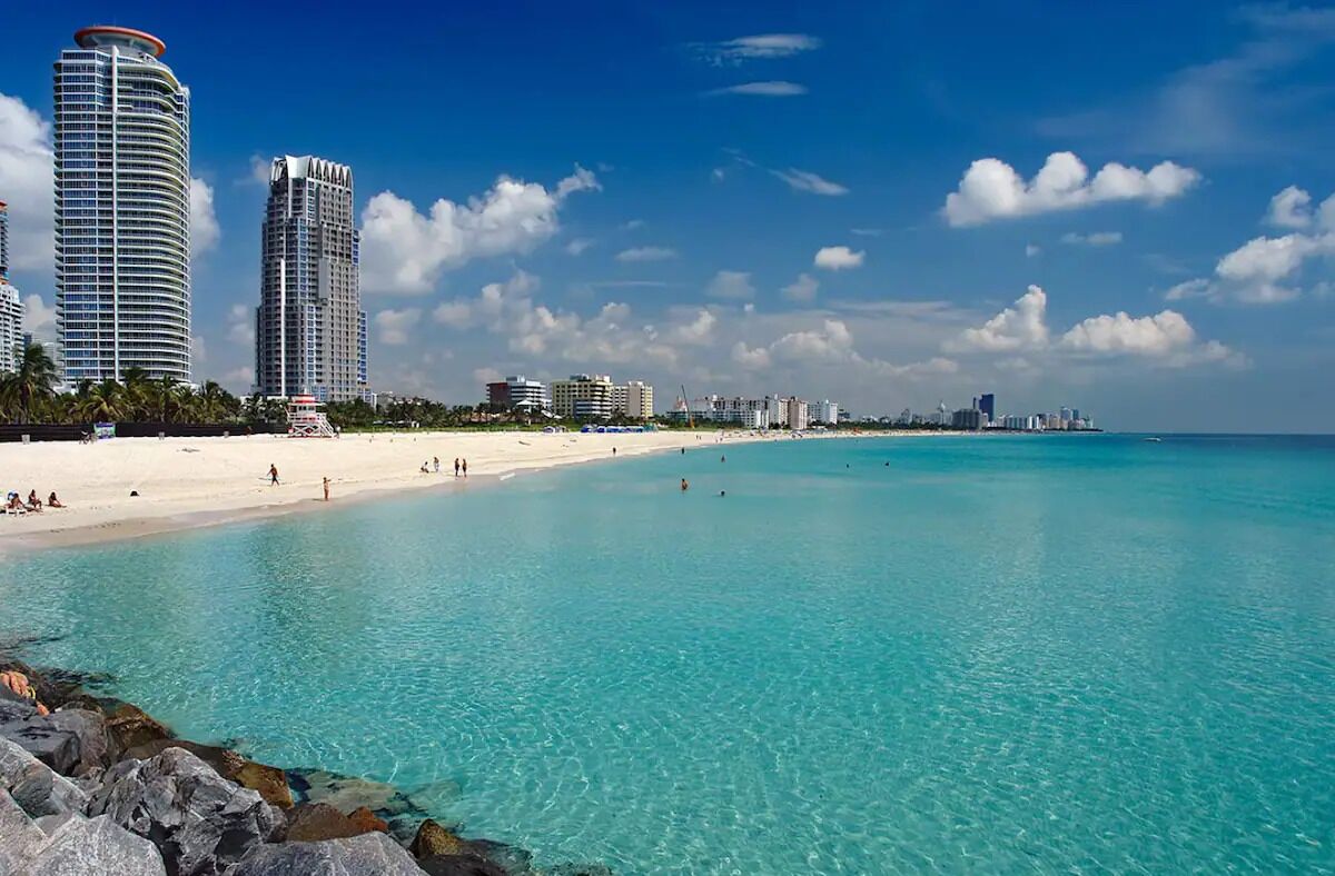 Ligstoelen, strandlakens