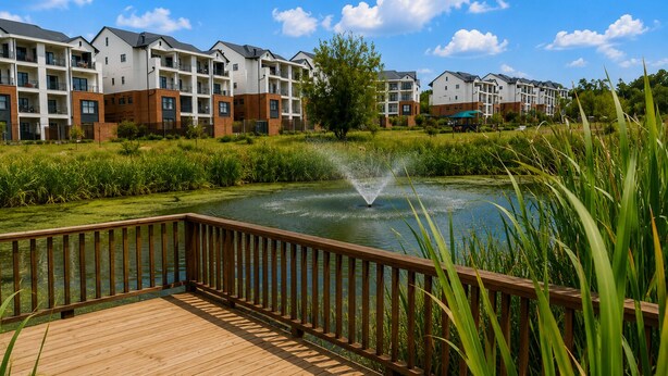 Unclassified image, 1 of 29, button - Modern Elegance - Cutting-Edge Smart Home (Sandton)