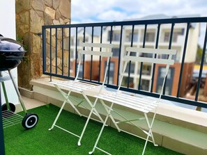 Property grounds - Cozy | Sleek & Stylish | High Tech Smart Home (Sandton)