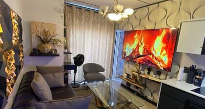 Up Market Apartment