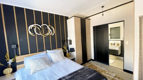 Up Market Apartment