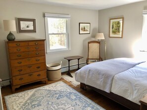 3 Schlafzimmer, Bügeleisen/Bügelbrett, WLAN, Bettwäsche