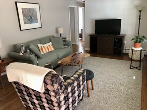 TV