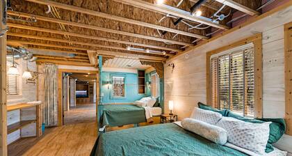 Cozy Home - 3 min to Sister Bay Downtown, Beach, & Pirates Cove Adventure Golf