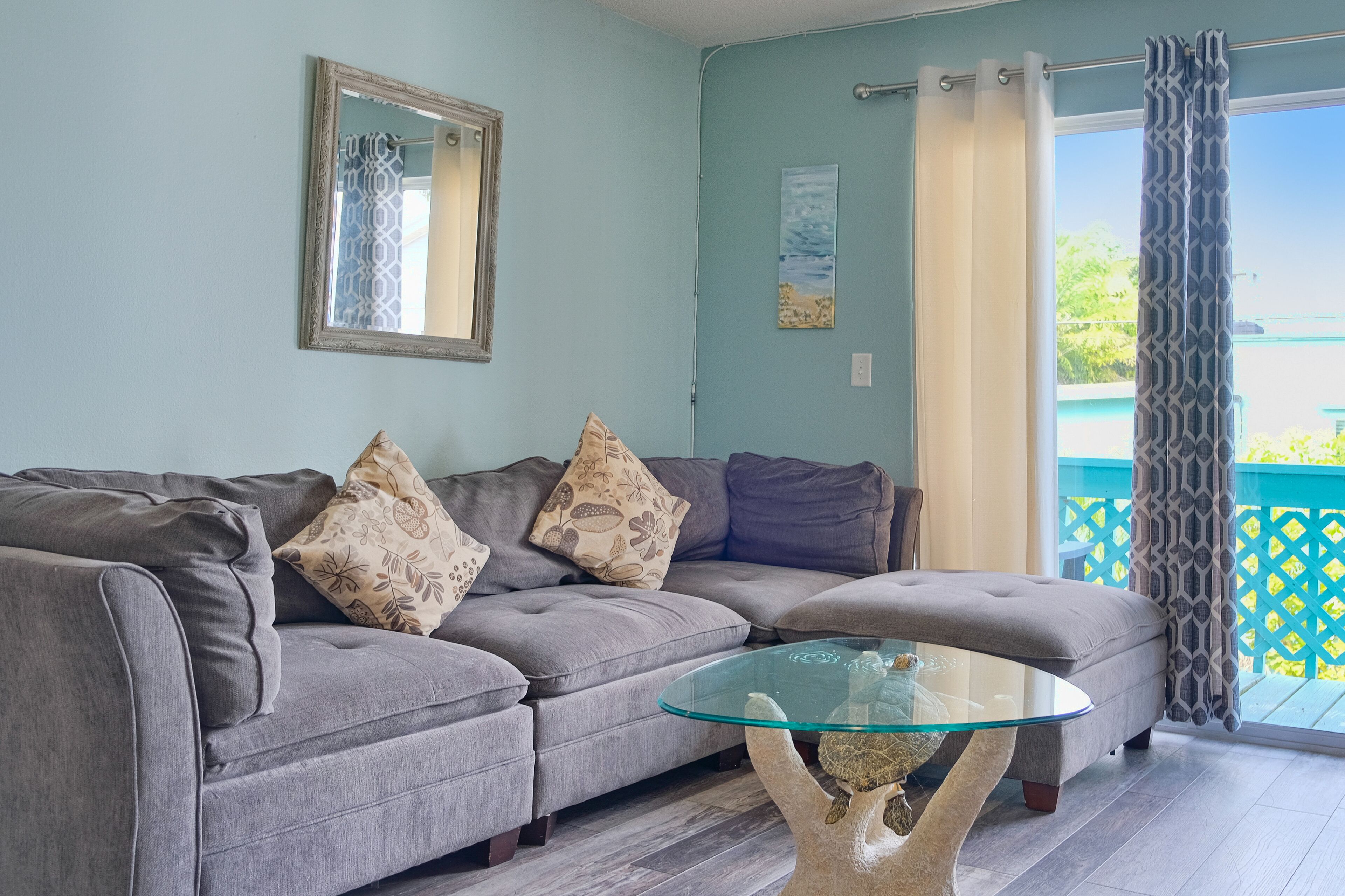 Fernseher, DVD-Player