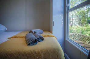 1 bedroom, WiFi