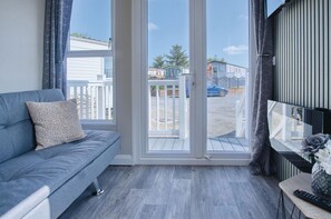 Oppholdsområde