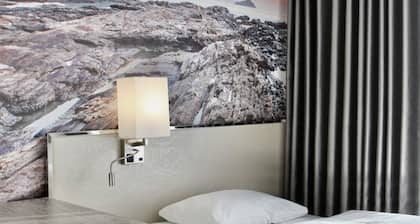 Super Stay Hotel Oslo