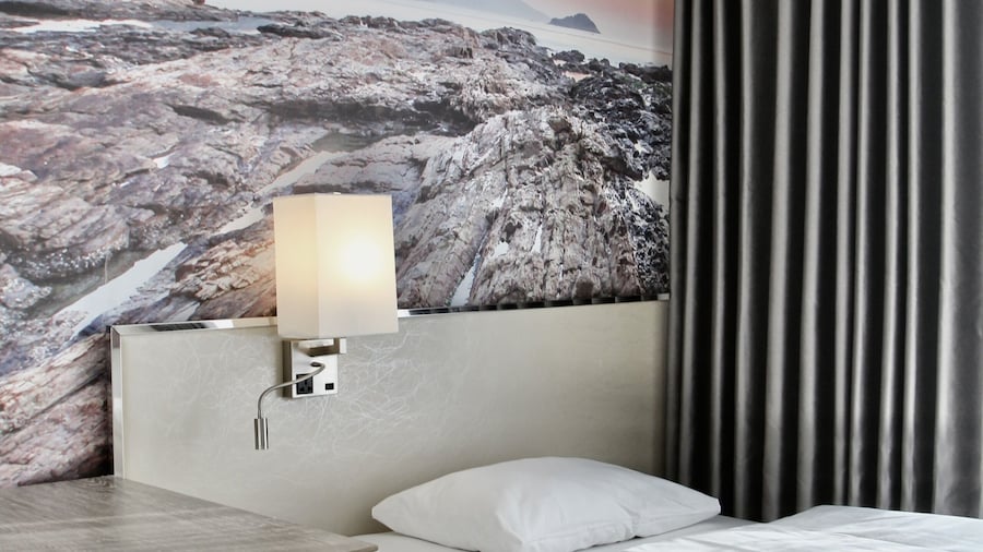 Super Stay Hotel Oslo