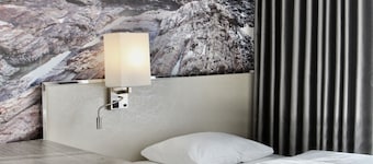 Super Stay Hotel Oslo