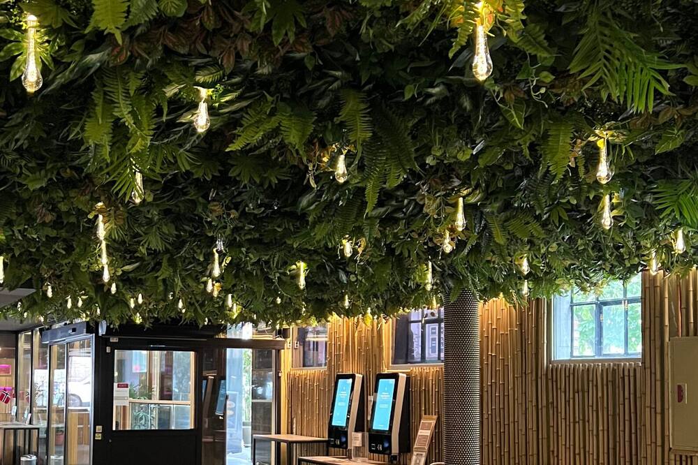 Super Stay Hotel Oslo
