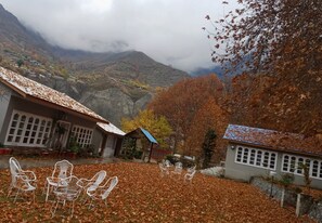 Exterior - Pamir Riverside (Chitral)