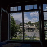 Tabla de planchar con plancha y wifi gratis 