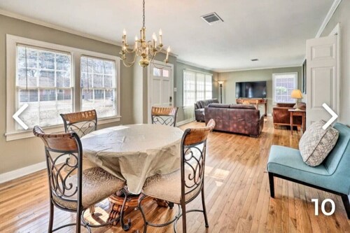 Enjoyable Stay and Play 5BR