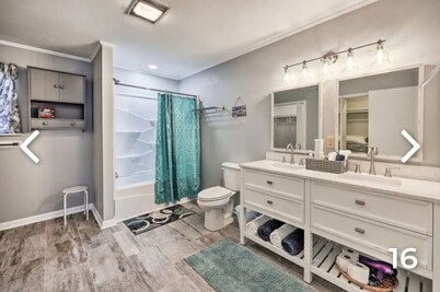 Enjoyable Stay and Play 5BR