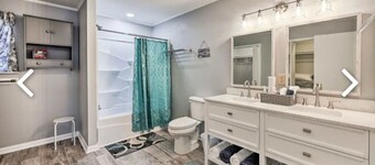 Enjoyable Stay and Play 5BR