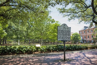 Historic Charm | Near USC, Fort Jackson & 5 Points