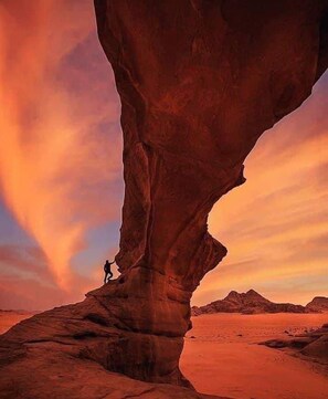 2 室のベッドルーム