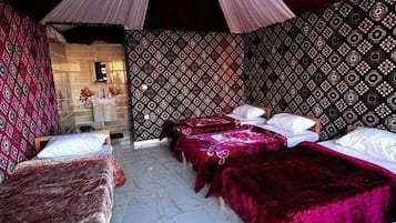 Panoramic-Maisonette, 1 Queen-Bett | 2 Schlafzimmer