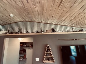 Interior - Your home away from home mountain cabin (Bayfield)