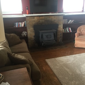 Intérieur