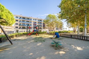 Zona infantil