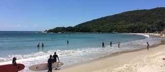 GH Barra da Lagoa
